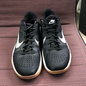 Nike Athletic Shoes